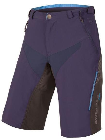 Endura MT500 Spray Baggy Short II Skagit Cycle Center