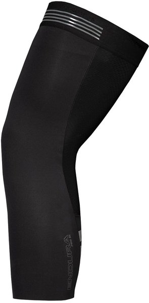 Endura Pro SL Knee Warmers II Color: Black