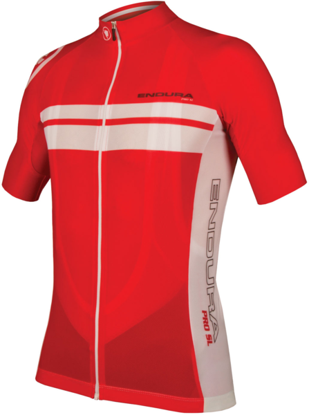 Endura Pro SL Lite Short Sleeve Jersey - Urban Bicycle Gallery