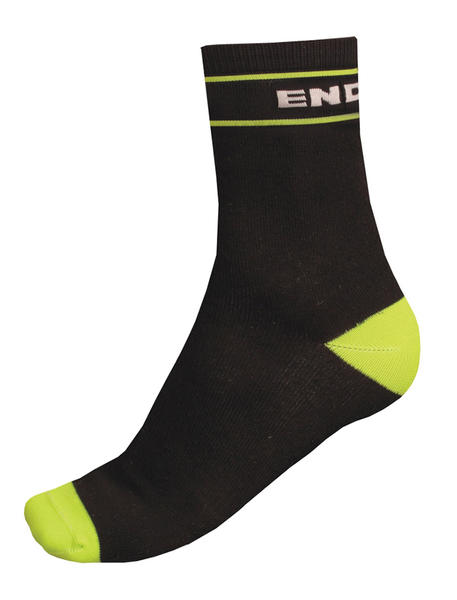 Endura Retro Socks 2-Pack