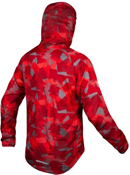 Durajak Jacket Endura Single Track Jacket Endura SingleTrack