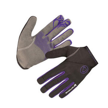 Endura Singletrack Lite Gloves - Women's