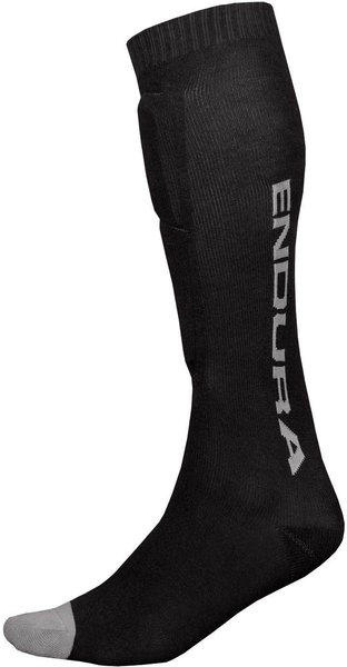Endura Singletrack Shin Guard Socks
