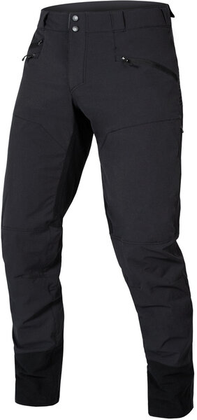 Endura SingleTrack Trouser II Color: Black