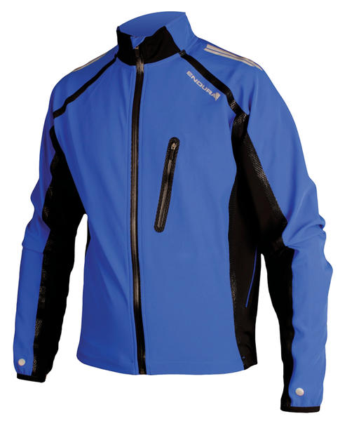Endura Stealth II Waterproof Jacket
