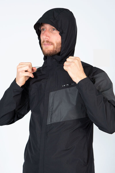 Endura Urban Luminite 3 in 1 Jacket II 