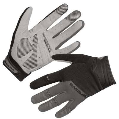 Endura Wms Hummvee Plus Glove II