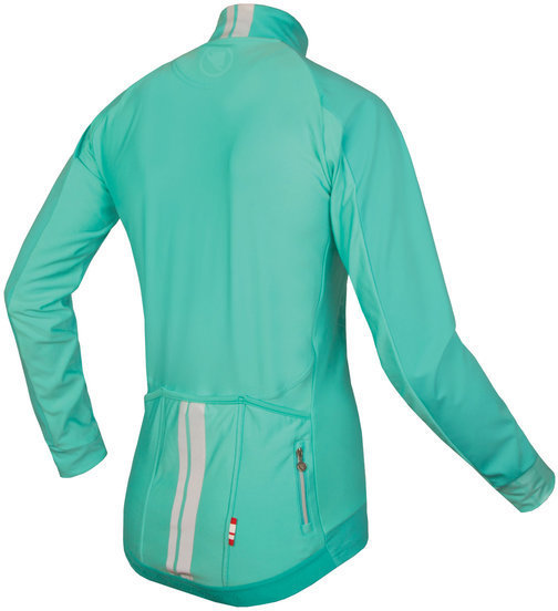 endura jetstream long sleeve jersey