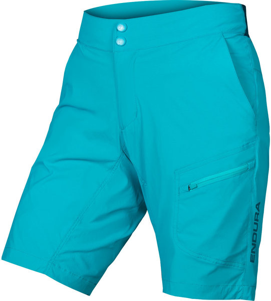 Endura Women's Hummvee Lite Short w/Liner