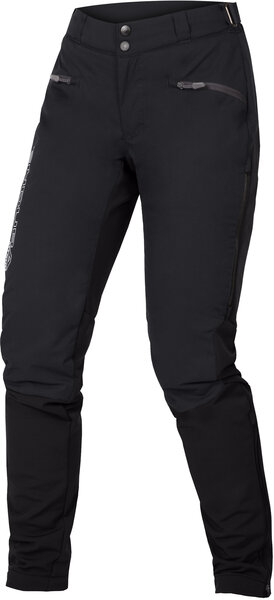 Endura Women's MT500 Freezing Point Trouser Color: Black