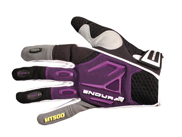Endura MT500 Gloves - Women's