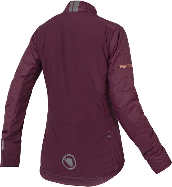 Endura Women's Pro SL PrimaLoft Jacket - New Mexico Bike N Sport