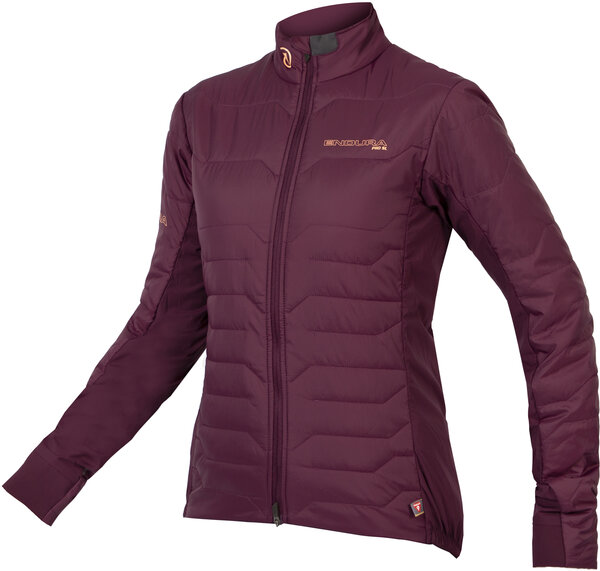 Endura Women's Pro SL PrimaLoft Jacket Endura Women's Pro SL PrimaLoft Jacket