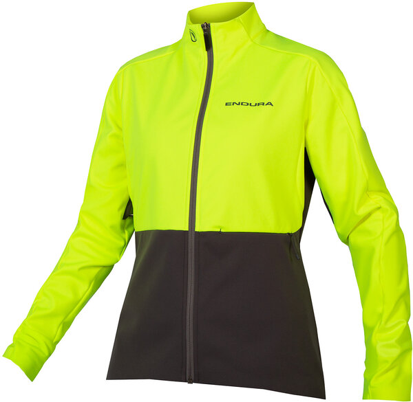 Endura Women's Windchill Jacket II