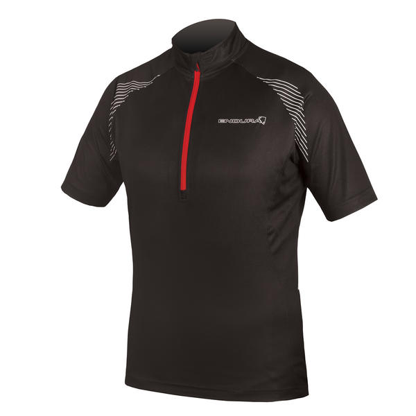 Endura Xtract II Short Sleeve Jersey