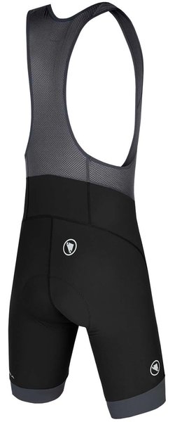 Endura Xtract Lite Bibshort Color: Grey