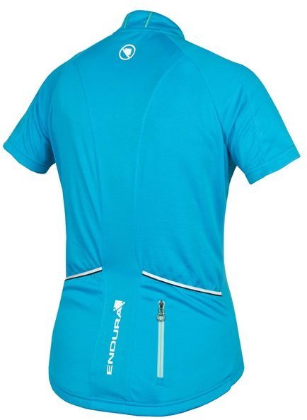 Endura Xtract Short Sleeve Jersey - South Shore Cyclery