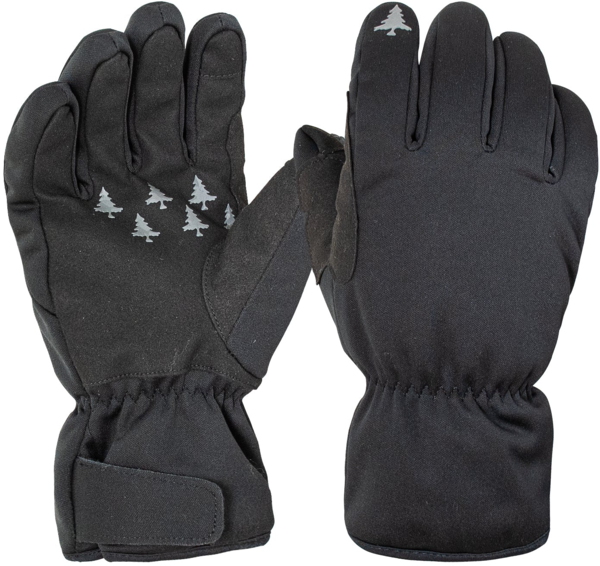 Endurance Threads Noreastah HTFU Winter Gloves