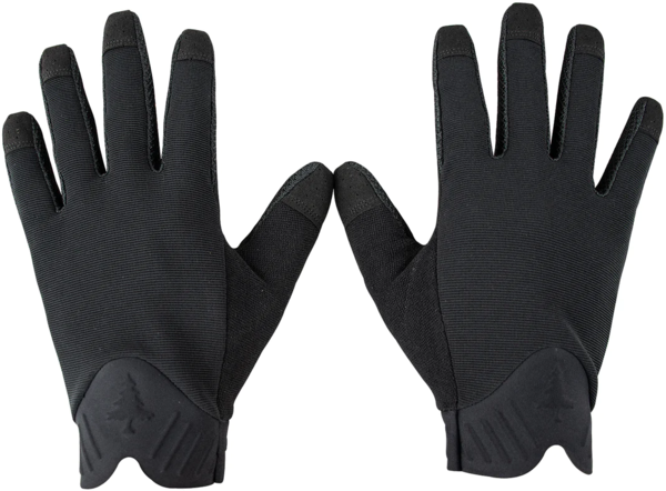 Endurance Threads Solid SendIt Evo-FT Gloves
