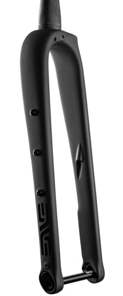 ENVE Composites Adventure Fork Axle | Color | Wheel Size: 100 x 12mm | Carbon | 29-inch