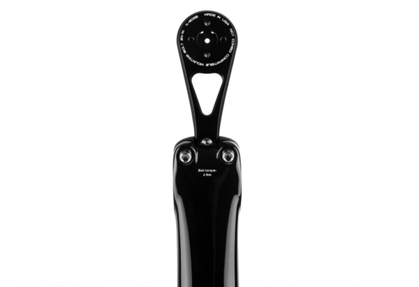 ENVE Composites Computer Mount Aero Stem Combo