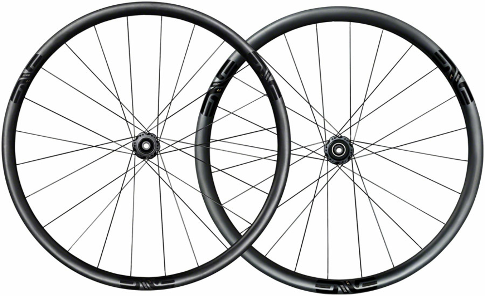 ENVE Composites SES 2.3 Wheelset Bicycle World Jupiter & Lake Worth, FL