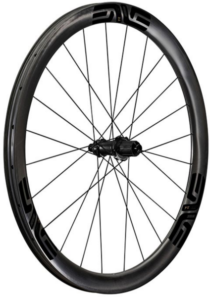 ENVE Composites SES 3.4 700c Rear