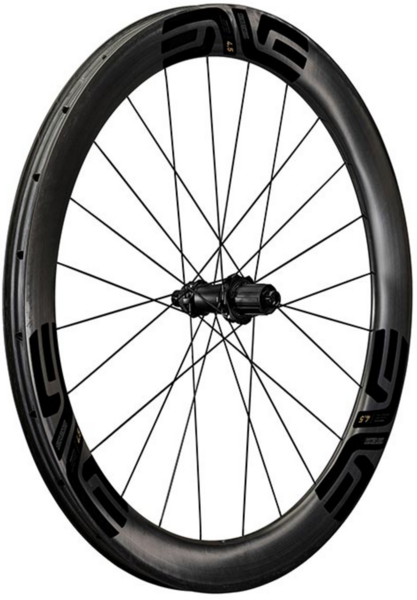 ENVE Composites SES 4.5 700c Rear