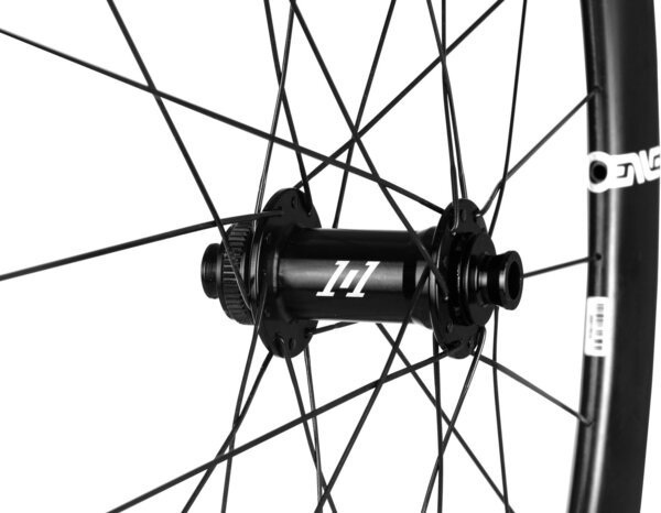 ENVE Composites ENVE 45 Foundation Disc Wheelset - Landis Cyclery