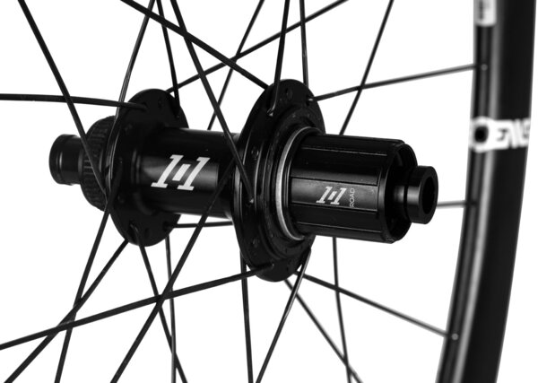 ENVE Composites ENVE 45 Foundation Disc Wheelset - Crofton Bike