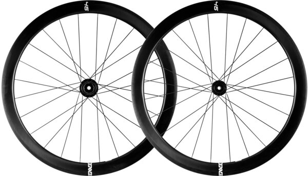 ENVE Composites ENVE 45 Foundation Disc Wheelset