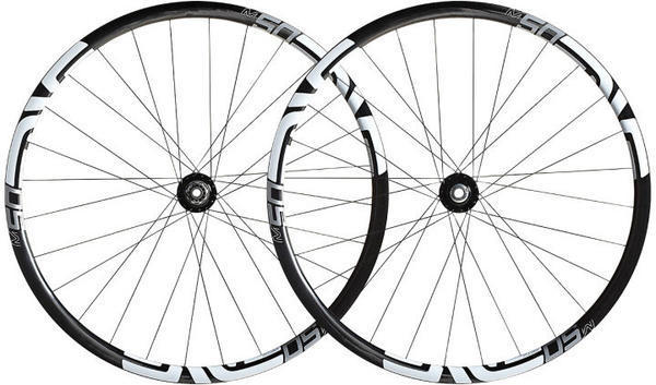 enve lefty wheelset