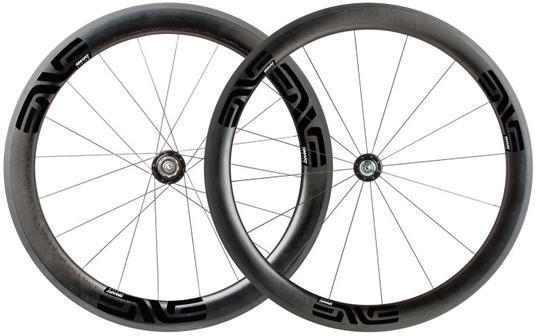 650c aero wheels