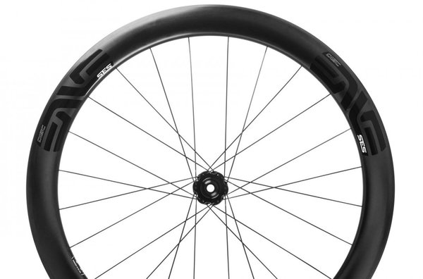 ENVE Composites SES 5.6 Disc Clincher ENVE Alloy Hub Wheelset