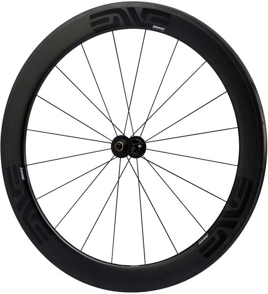 enve 6.7 tubular