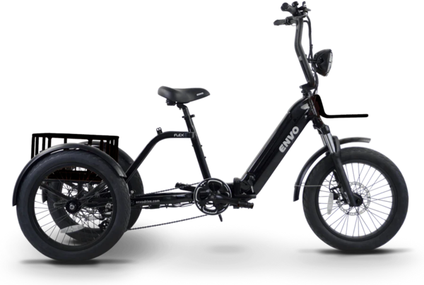 Envo Flex Trike Envo Flex Trike