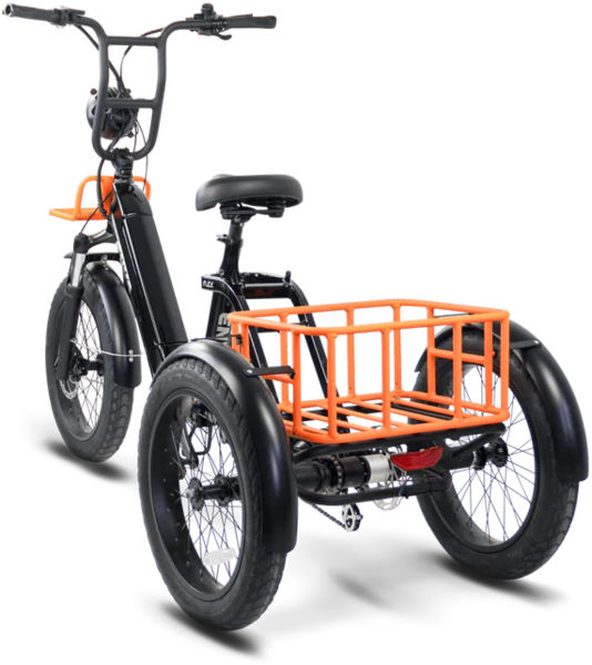 Envo Flex Trike The Bike Zone Shop Online or In-Store