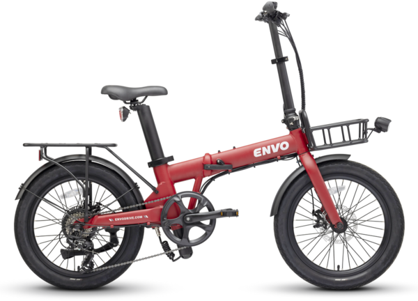 Envo Lynx 20