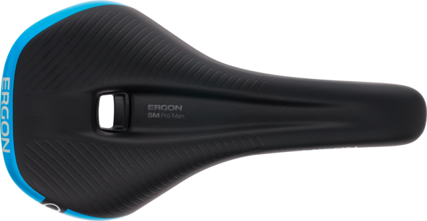 ergon sm pro men blue