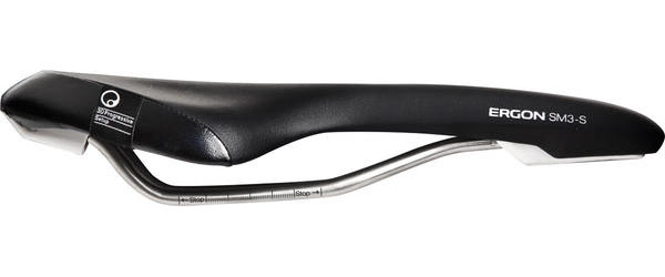 ergon sm3 saddle