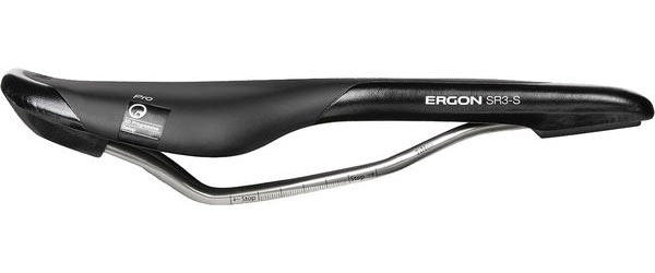 Ergon SR3 Pro Saddle - Trek Bicycle Store of London, Ontario