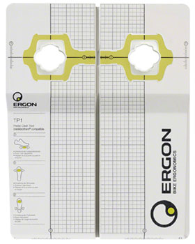 pedal cleat tool