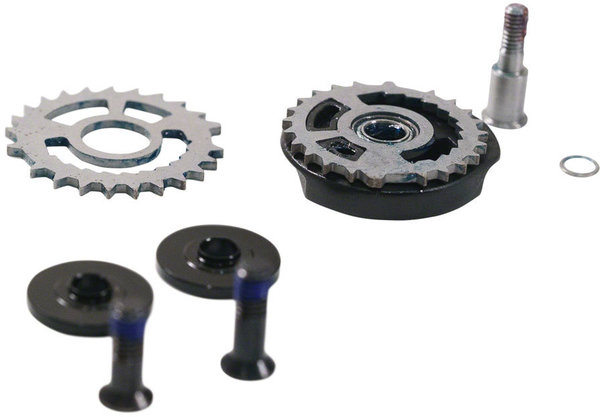 e*thirteen TRS Plus 12-Speed Upgrade Kit Rushmore Bikes