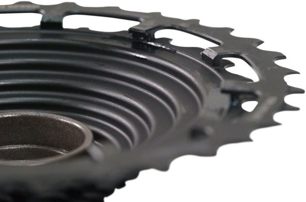 e*thirteen TRS Plus 12-Speed Upgrade Kit redbike - Main Image