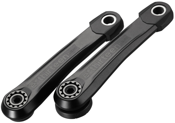 E*thirteen Helix Core e*spec Cranks