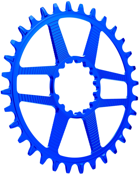 e*thirteen Helix R Guidering (52/55 Flip Flop) e*thirteen Helix R Guidering (52/55 Flip Flop)