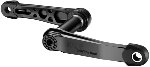 e*thirteen Helix R Crankset - Thumbnail 2
