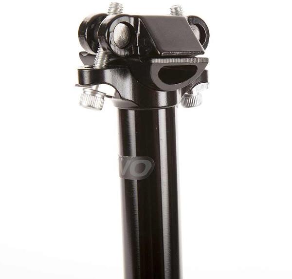 Evo 2 Bolt Alloy Seatpost