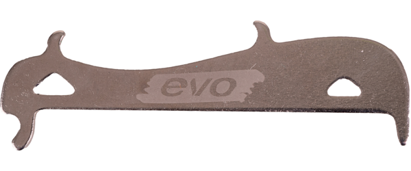 Evo CWG-1 Chain Wear Gauge