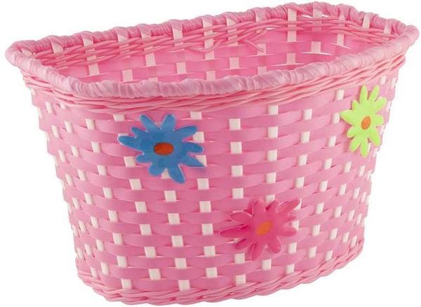 Evo E-Cargo Flower JR Basket